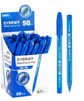 قلم حبر ديلي Deli pen Every - Sooqja سوقجة